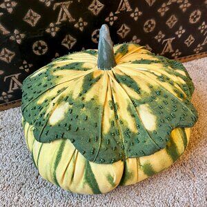John Derian for Target Squash Pillow